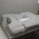 Dorman 576-118 Rear Fuel Tank Compatible with Select Ford Models