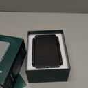 2026 WiFi 6 Extender Signal Booster, Longest Range up to 19980 sq.ft for Home, AX3000 Dual Band WiFi Repeater, Wireless Internet Extender with Gigabit Ethernet Port, 10X Faster Access Point, Onemesh Black Glossy)