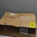 Sensible Portions Garden Veggie Straws, Screamin' Hot, Gluten Free & Non-GMO, 4.25 Ounce (Pack of 12) Best Before 02/16/2026