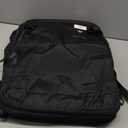 MATEIN Carry on Backpack, Extra Large Travel Backpack Expandable Airplane Approved Weekender Bag for Men and Women, Water Resistant Lightweight Daypack for Flight 40L, Black