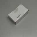 Brushed Gold Flat Ball Door Knob Without Key and Lock, Non-Locking Passage Round Design Doorknob for Hallway/Closet, Satin Brass Finish (1 Pack)