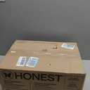 The Honest Company Comfort Dry Disposable Daytime Diapers for Sensitive Skin, Hypoallergenic, Space Travel + It's a Pawty, Super Club Box Size 3, (1628 lbs), 120 Count