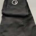 Blackout Curtains with Eyelets, Punch, Thermal Insulated, Room Darkening Curtains for Bedroom and Living Room (132x213cm / 52.0x83.9in)