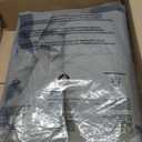 Mens Dry Suit Lightweight Drysuits for Paddling Fishing Boating Canoeing Rafting Touring Sailing (XX-Large, Green)