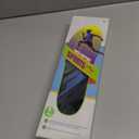 PORON Arch Support Insoles for Standing All Day, Men & Women Adjustable Cushion Shoe Inserts, Plantar Fasciitis & Heel Pain Relief for Nurses, Teachers, Warehouse & Retail Workers