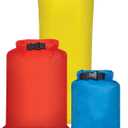 Outdoor Products Ultimate Dry Sack 3-Pack