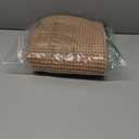 Simka Rose Waffle Baby Blanket Cotton Soft Breathable Swaddle Blanket for Baby Nursery, Stroller & Crib Blanket - Baby Receiving Blankets for Boys & Girls Gender Neutral Toddler Blanket