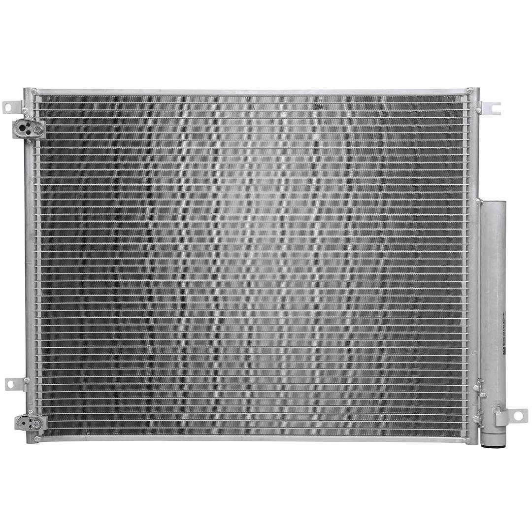 Wagner CD516 Condenser