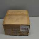 11x4.00-4" Tiller Tire and Wheel, 3/4" Axle Size, 3-1/8" Centered Hub, Compatible with Craftsman & Troy-Bilt Tiller Replacement