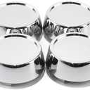RTrhinoTuning 2PCS 59mm Wheel Center Caps Compatible with Honda/RTX/Subaru Wheels OD: 2.32"(59 mm) ID: 2.11"(54 mm) for CR-V Accord Forester Legacy XV Crosstrek 44732-SAA-000 C5060K59 Replacement
