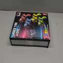 Laser Tag Guns Set of 4 with Digital LED Vests Score Display, Cool Outdoor Toys for Kids Ages 8 9 10 11 12+ Boys Girls Children Teens Adults Birthday Gifts Toys Christmas