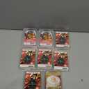 WAX MELTS, 8 PACKS, 5X DUTCH APPLE BREAD, 2X SUNLIT MANDARIN BERRY, 1X VANILLA PUMPKIN CREAM