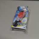 Beyblade E3630 Burst Turbo Slingshock Precision Strike Launcher Compatible with Right/Left-Spin Tops, Age 8+