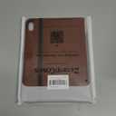 ZtotopCases for iPad (A16) 11th Generation Case 11-inch 2025, iPad 10th Generation Case 10.9 Inch 2022, Premium PU Leather Business Folio Stand Cover with Slot, Auto Wake/Sleep, Multi 4 Angles, Brown