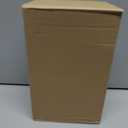 Creami Swirl Pints & Lids for Ninja Swirl Ice Cream Maker NC700 Series, Swirl Container Replacement for Ninja Creami, BPA-Free & Dishwasher Safe (Pink&Blue, 2Pcs)