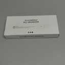 Am Pm Pill Organizer, Weekly Pill Box 2 Times A Day - Acedada 7 Day Pill Organizer with 7 Separate Containers, Portable Daily Medicine Dispenser Case for Vitamin, Fish Oils, Supplements, Stylish Blue