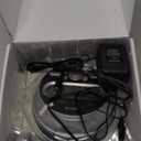 NOAA Weather Radio-S.A.M.E. Localized Programming,Weather Alert Radio with 80+ Emergency Alerts,Alarm Clock,NOAA Weather Radio with Battery Backup,External Warning Light for Emergency