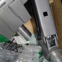 WALI Ultrawide Monitor Arm for 13 to 49 Inch Heavy Duty Curved Screens, Adjustable Gas Spring Single Monitor Desk Mount with 2 USB 3.0 Ports, Holds 33 lbs, 75x75/100x100 VESA, Silver (GSMU001)