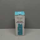 Swigina [2-IN-1 LID] Insulated Water Bottle with Silicone Boot (36hrs Cold/ 18hrs Hot) - DIY Stickers, Leakproof, BPA Free, 32 oz