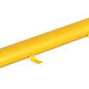 VEVOR Flood Barrier Hydro Bag 24 ft Length x 12 in Height Water Diversion