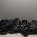 4pcs Travel Packing Cubes Shoe Bag Garment Bags for Compression Packing Portable Storage