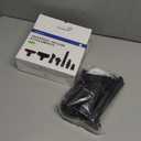 LANMU 1 1/4 Inch(32mm) Vacuum Attachments Compatible with Shark Navigator Lift-Away NV360 NV352 NV356E, NV501 & Rocket HV301 HV322 Vacuum, Accessories Kit with Adapter for Home, Car Interior Cleaning