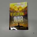 The Revelationary War: The Epic Battle Against False Prophecy and Deception
