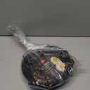 OXO Enhanced 8 Nonstick Frying Pan Skillet, Ceramic PFAS-Free Cookware, Stainless Steel Handle, Eggs & Omelets, Dishwasher & Oven Safe, Storm Blue