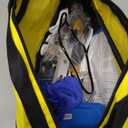 Sigoobal Dent Puller, Paintless Dent Removal Kit All-in-One Car Dent Puller Kit with Bridge Puller Dent Repair for Hail, Dings