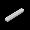 WP8268990 Dishwasher Bushing Door Spring for Whirlpool Replace 8268990, Door Spring Bushing