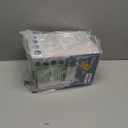 Fontaines Luxury Top-Fill Cool Mist Humidifier - 360 Ultra-Fine Spray, Whisper-Quiet Operation, Dishwasher-Safe Tank, Nightlight & Auto Shut-Off, Easy to Clean for Home, Bedroom, Baby Nursery