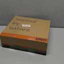 XPETI Men's TERRA Mid Hiking Boot (8.5, Grey)