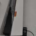 iLive Electronics Wall Mountable Sound Bar with Bluetooth, 37 Inches, Black (ITB259B)