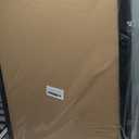 IHEIPYE Jersey Display Case Jersey Frame Large Shadow Box Lockable with UV Protection Acrylic and Hanger for Baseball Basketball Football Soccer Hockey 2XL Sport Jersey Shirt,Black