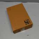 Handicrafts Home Large Decorative Storage Box with Lid  8x5x2 Coffee Table Organizer, Keepsake- Decorative Boxes for Home Decor, Stylish Decorative Box for Office Decor- Geopop- Black White