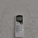 ZHF/LW-15 Replacement Remote Contro for Chigo Air Conditioner ZHF/LW-17-1 ZHF/LW-17 ZCF/LW-17-1 ZCF/LW-17 ZHF/LW-17-2 KFR-51GW/GX1A