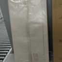 Wire Rack Covers, PVC Wire Shelf Covers for Pantry 35" W X 16" D