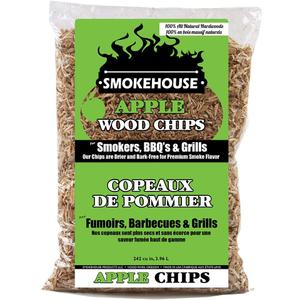 Smokehouse Products All Natural Flavored Wood Smoking Chips