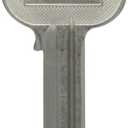 Hillman KEYKRAFTER #98 Brass