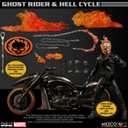 Ghost Rider One:12 Collective