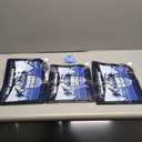 Cooler Shock Reusable Ice Packs for Cooler - Long Lasting Cold Freezer Packs for Coolers and Lunch Boxes - Cooler Ice Packs for Camping Gear, Fishing, Road Trips, Beach Must Haves