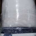 King Mattress 12 Inch King Size Mattress - Memory Foam & Pocket Coils Springs, Pressure Relief, Medium Firm Comfort, Motion Isolation, Ideal for All Sleep Positions, CertiPUR-US Certified