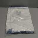 OsoCozy Prefold Cloth Diapers (1 Doz) - Soft, Absorbent, Durable - 100% Cotton