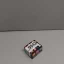 Funny Cute Squishy Blobofish Toy, Pull, Stretch and Squeeze Stress Toy, Fish Toy for Anxiety Relief, Sensory Toys for Autism, Birthday, Christmas, Office, Stocking Stuffer Gift