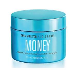 COLOR WOW Money Masque – Deep Hydrating Conditioning Treatment by Celebrity Stylist Chris Appleton, Vegan Formula