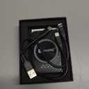 Wireless CarPlay Adapter Magic Box,Streams Netflix YouTube TikTok HDMI Output Dual-Band WiFi 4K Video Support Compatible with OEM Wired CarPlay & Android Auto (4GB RAM+32GB ROM)