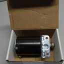 5777 Steel Gear Starter Motor Replacement for Briggs & Stratton 593934 693551 Craftsman John Deere L100 Cub Cadet LT1018 14.5 17 17.5 18 18.5 19 HP TORO New Holland LG693551 33R777 33R877