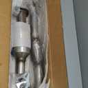 Rear Catalytic Converter Compatible with 2002 2003 2004 2005 2006 Camry 2.4L & 2002 2003 2004 2005 2006 Solara 2.4L, Not Fit XLE model, Direct-Fit (EPA Compliant)