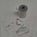 Mini Air Pump USB Rechargeable Tiny 