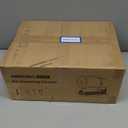 AIRROBO Dog Grooming Vacuum Kit,12000Pa Strong Pet Vacuum for Shedding,Grooming Hai,Quiet,PG100,2L Large Capacity (White)